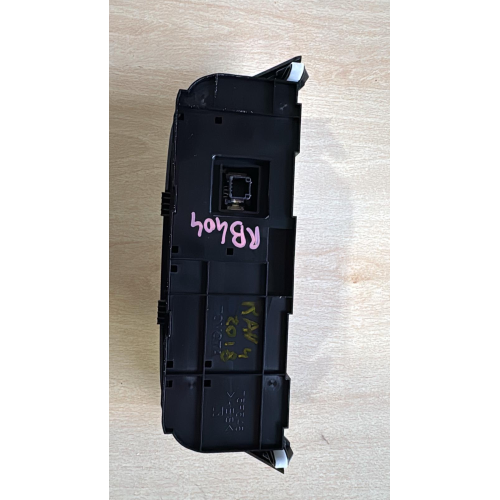 55900-42410 CENTRALINA GRUPPO DI COMANDO CLIMATIZZATORE CLIMA A/C AUTOMATICO TOYOTA RAV 4 2.2 D 110KW 2013 2AD FHV  630-8J39  