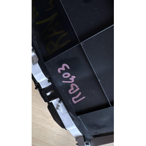 83800-42L21 QUADRO STUMENTI CONTACHILOMETRI Strumentazione contachilometri per Toyota RAV4 IV 13-16 2.2 D-4D 110KW 09Q11