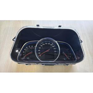 83800-42L21 QUADRO STUMENTI CONTACHILOMETRI Strumentazione contachilometri per Toyota RAV4 IV 13-16 2.2 D-4D 110KW 09Q11