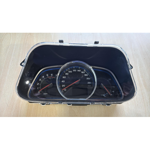 83800-42L21 QUADRO STUMENTI CONTACHILOMETRI Strumentazione contachilometri per Toyota RAV4 IV 13-16 2.2 D-4D 110KW 09Q11
