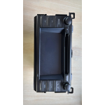  86140-42040 AUTORADIO RADIO ORIGINALE TOYOTA RAV 4 2.2 D 110KW 2013 2AD FHV 2013   CV-VT32F14D 10R-03 0232