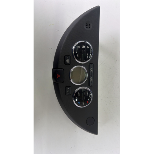 27500 9U10A 69450029 CENTRALINA COMANDI CLIMA PER NISSAN Note 2008