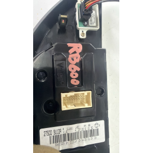 27500 9U10A 69450029 CENTRALINA COMANDI CLIMA PER NISSAN Note 2008