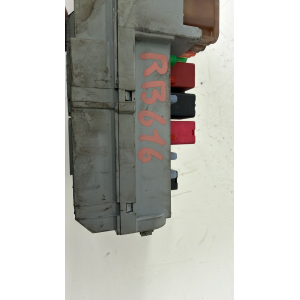 51799611 Centralina Fusibili Lancia Musa FIAT IDEA 1.4 70 KW Benzina 2007
