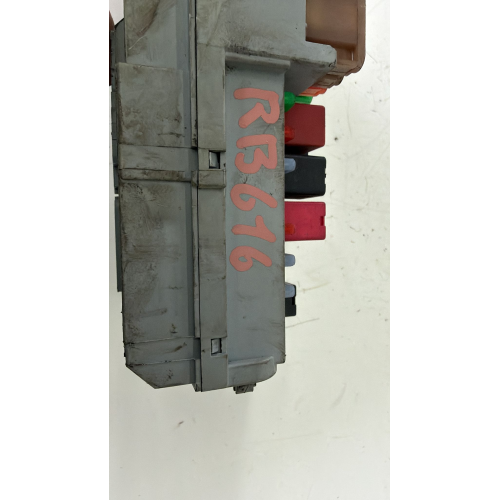 51799611 Centralina Fusibili Lancia Musa FIAT IDEA 1.4 70 KW Benzina 2007