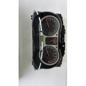 Contachilometri quadro strumenti Nissan Note 1.4 b dal 2004 al 2013 510070060421  00441  9U00D  6501357