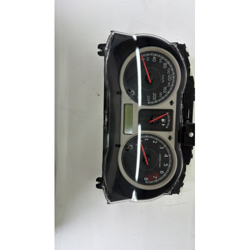 Contachilometri quadro strumenti Nissan Note 1.4 b dal 2004 al 2013 510070060421  00441  9U00D  6501357