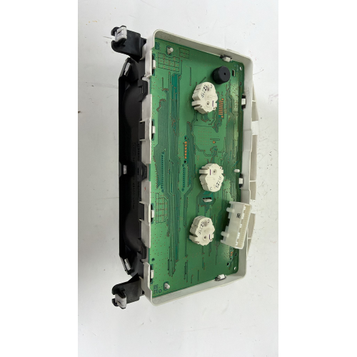 Contachilometri quadro strumenti Nissan Note 1.4 b dal 2004 al 2013 510070060421  00441  9U00D  6501357