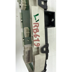 Contachilometri quadro strumenti Nissan Note 1.4 b dal 2004 al 2013 510070060421  00441  9U00D  6501357