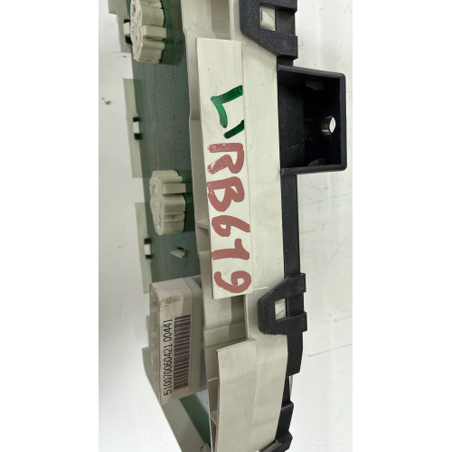 Contachilometri quadro strumenti Nissan Note 1.4 b dal 2004 al 2013 510070060421  00441  9U00D  6501357