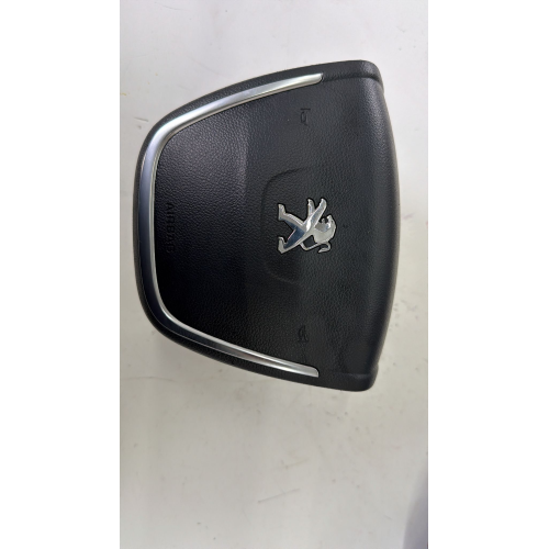 34077474E 96863325ZE AIRBAG VOLANTE Peugeot 508 ANNO 2013