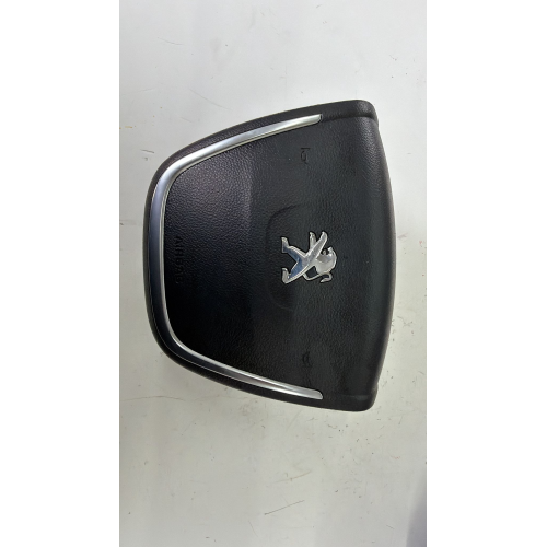 34077474E 96863325ZE AIRBAG VOLANTE Peugeot 508 ANNO 2013