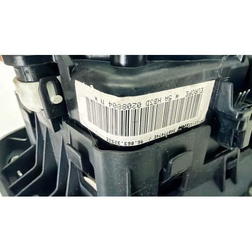 34077474E 96863325ZE AIRBAG VOLANTE Peugeot 508 ANNO 2013