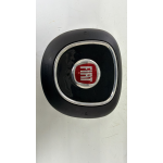 07355786510 AIRBAG VOLANTE FIAT 500 L Serie (351_352) 2014 CON SEGNI