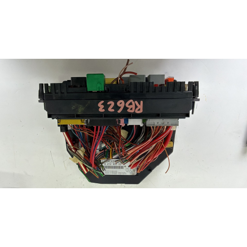 A2129008207 Centralina scatola fusibili MERCEDES CLASSE C W204 SAM F005V01062 A2129016000 A2129024403 A2129020603