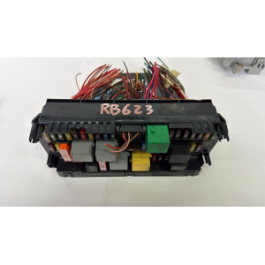 A2129008207 Centralina scatola fusibili MERCEDES CLASSE C W204 SAM F005V01062 A2129016000 A2129024403 A2129020603