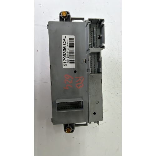 51799306 SCATOLA FUSIBILI FIAT IDEA (135) 1.2 B 16V MAN 5M 80CV 2008 5P