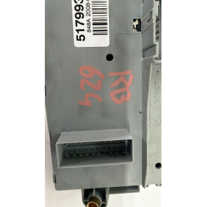 51799306 SCATOLA FUSIBILI FIAT IDEA (135) 1.2 B 16V MAN 5M 80CV 2008 5P