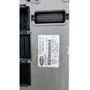 51819481 CENTRALINA BODY COMPUTER FIAT IDEA 1.2 B 59KW 5M 5P (2008) 503440310101 