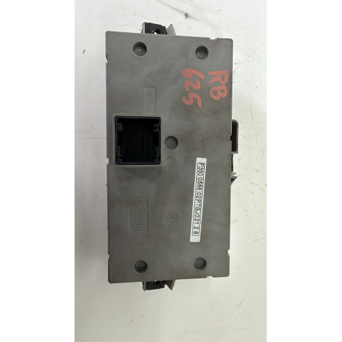 51819481 CENTRALINA BODY COMPUTER FIAT IDEA 1.2 B 59KW 5M 5P (2008) 503440310101 