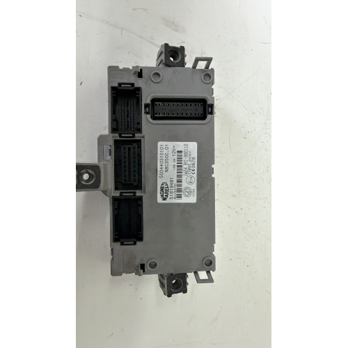 51819481 CENTRALINA BODY COMPUTER FIAT IDEA 1.2 B 59KW 5M 5P (2008) 503440310101 