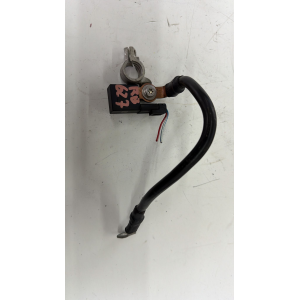 A1665420218 CAVO NEGATIVO Mercedes S204 C 220 CDI 2.2 D 170PS 125kW 2010 OM 646811 FEVA448640 6227787