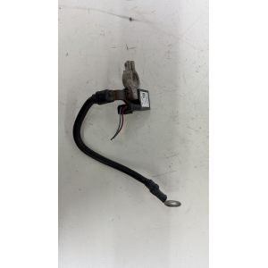 A1665420218 CAVO NEGATIVO Mercedes S204 C 220 CDI 2.2 D 170PS 125kW 2010 OM 646811 FEVA448640 6227787
