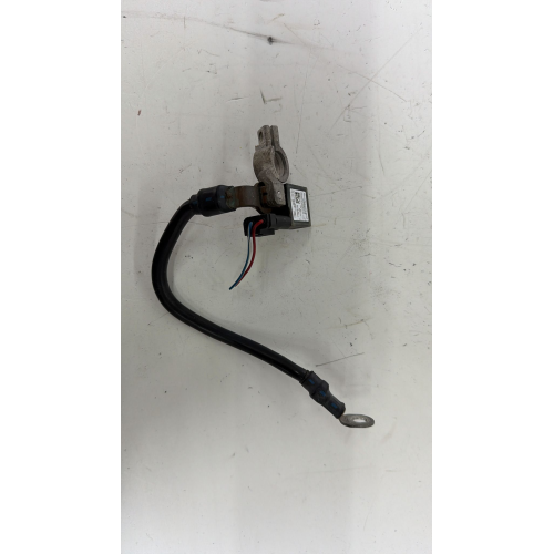 A1665420218 CAVO NEGATIVO Mercedes S204 C 220 CDI 2.2 D 170PS 125kW 2010 OM 646811 FEVA448640 6227787