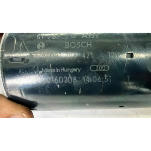 51787218 A152 0001108421 MOTORINO AVVIAMENTO FIAT DOBLO 1.6 D 88KW (2016)  20160208