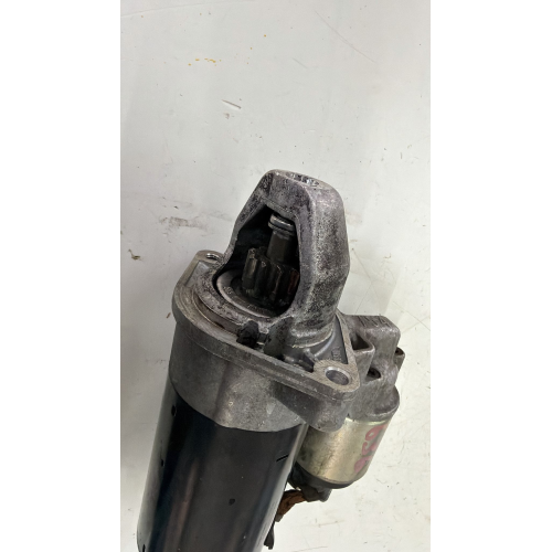 51810307 A152 0001138012 MOTORINO AVVIAMENTO FIAT 500L 1.3 D 62KW 5M 5P (2013)  20111125
