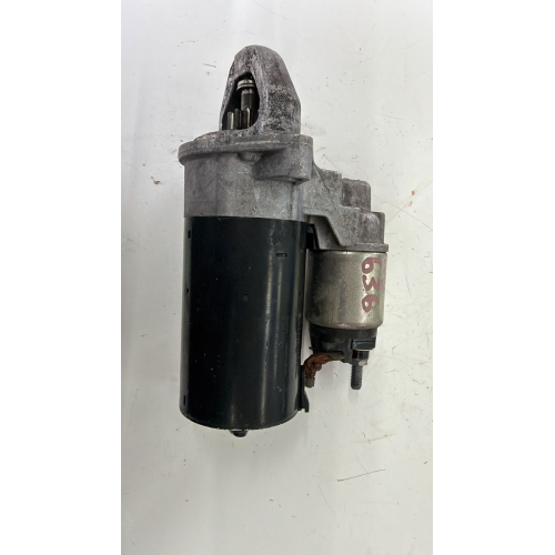 51810307 A152 0001138012 MOTORINO AVVIAMENTO FIAT 500L 1.3 D 62KW 5M 5P (2013)  20111125