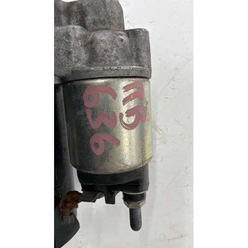 51810307 A152 0001138012 MOTORINO AVVIAMENTO FIAT 500L 1.3 D 62KW 5M 5P (2013)  20111125