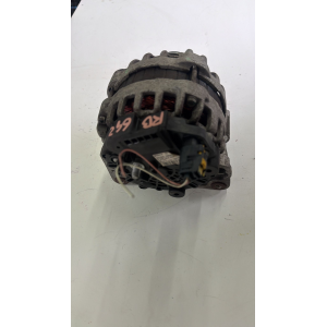 231001956R F000BL0628 ALTERNATORE DACIA Lodgy 1.6 B 83CV 61KW 2015 K7M 812