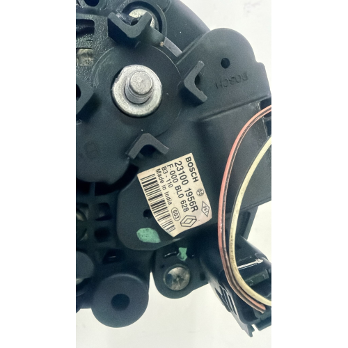 231001956R F000BL0628 ALTERNATORE DACIA Lodgy 1.6 B 83CV 61KW 2015 K7M 812