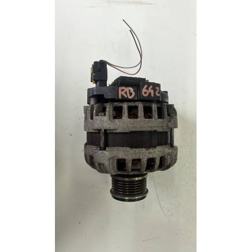 231001956R F000BL0628 ALTERNATORE DACIA Lodgy 1.6 B 83CV 61KW 2015 K7M 812