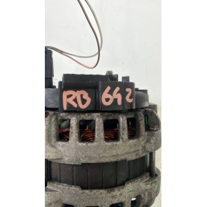 231001956R F000BL0628 ALTERNATORE DACIA Lodgy 1.6 B 83CV 61KW 2015 K7M 812