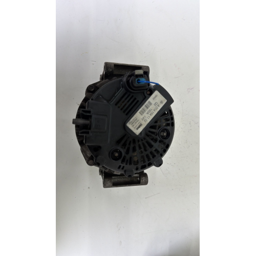 A0141541102 ALTERNATORE MERCEDES CLASSE C 200 W204 2.2 D 100KW AUT 5P (2011) 