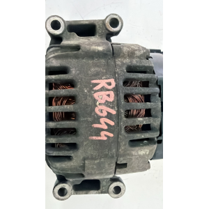A0141541102 ALTERNATORE MERCEDES CLASSE C 200 W204 2.2 D 100KW AUT 5P (2011) 