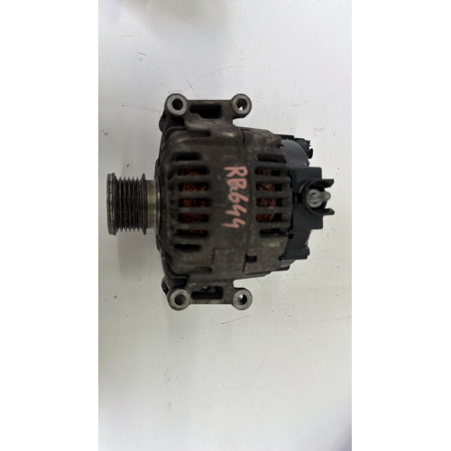 A0141541102 ALTERNATORE MERCEDES CLASSE C 200 W204 2.2 D 100KW AUT 5P (2011) 