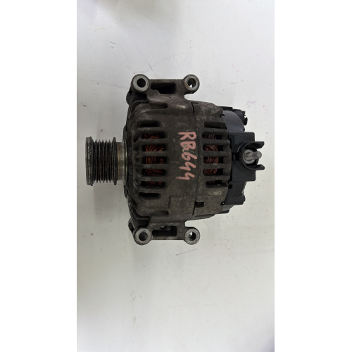 A0141541102 ALTERNATORE MERCEDES CLASSE C 200 W204 2.2 D 100KW AUT 5P (2011) 