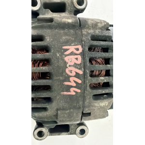 A0141541102 ALTERNATORE MERCEDES CLASSE C 200 W204 2.2 D 100KW AUT 5P (2011) 