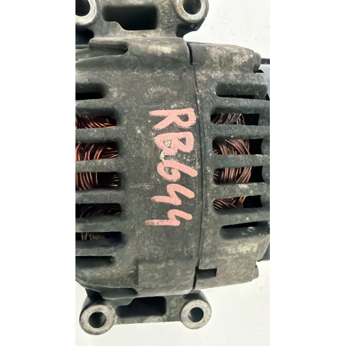 A0141541102 ALTERNATORE MERCEDES CLASSE C 200 W204 2.2 D 100KW AUT 5P (2011) 