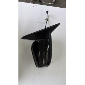 Specchio Specchietto retrovisore DESTRO MERCEDES CLASSE C 2011 13 PIN  A3160177E A2048103778