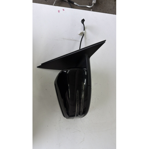Specchio Specchietto retrovisore DESTRO MERCEDES CLASSE C 2011 13 PIN  A3160177E A2048103778