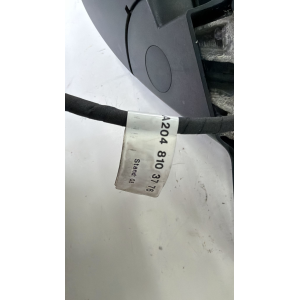 Specchio Specchietto retrovisore DESTRO MERCEDES CLASSE C 2011 13 PIN  A3160177E A2048103778
