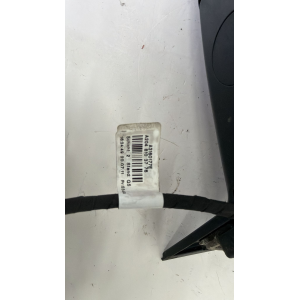 Specchio Specchietto retrovisore DESTRO MERCEDES CLASSE C 2011 13 PIN  A3160177E A2048103778