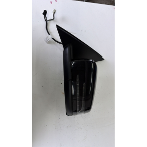 Specchio Specchietto retrovisore DESTRO MERCEDES CLASSE C 2011 13 PIN  A3160177E A2048103778