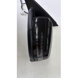 Specchio Specchietto retrovisore DESTRO MERCEDES CLASSE C 2011 13 PIN  A3160177E A2048103778