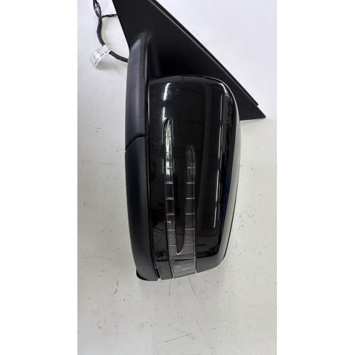 Specchio Specchietto retrovisore DESTRO MERCEDES CLASSE C 2011 13 PIN  A3160177E A2048103778
