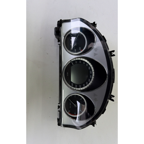 A2C53369434 A2049007000 QUADRO STRUMENTI CONTACHILOMETRI Mercedes-Benz C W204 2010 Diesel AUTOMATICO A2049014400 A2049023600 A2049023800 A2C53369459 A2049007000